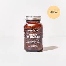 BePure InnerStrength 60 Caps